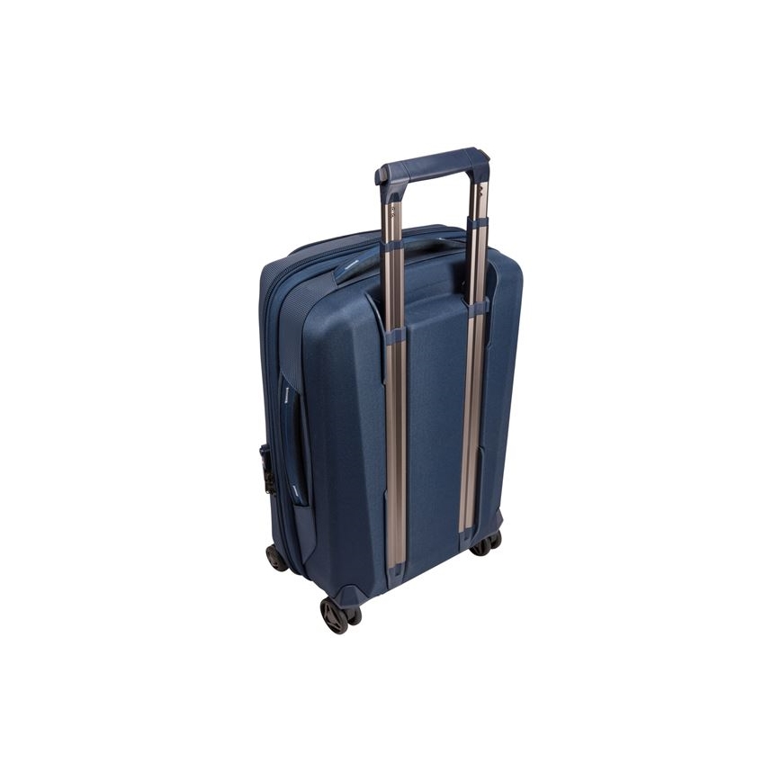 Thule TL-C2S22DB - Walizka na kółkach Crossover 2 35 l niebieska