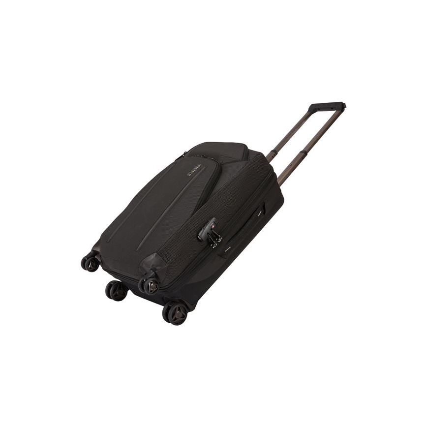 Thule TL-C2S22K - Walizka na kółkach Crossover 2 35 l czarna