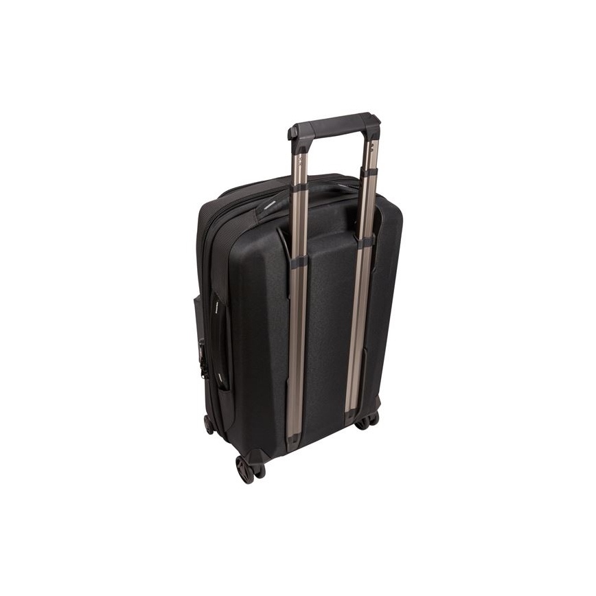 Thule TL-C2S22K - Walizka na kółkach Crossover 2 35 l czarna