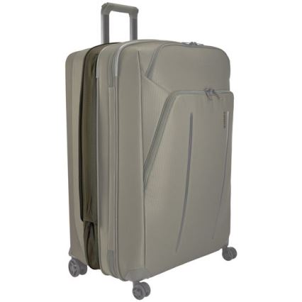 Thule TL-C2S30FN - Walizka na kółkach Crossover 2 76 cm/30 zielona