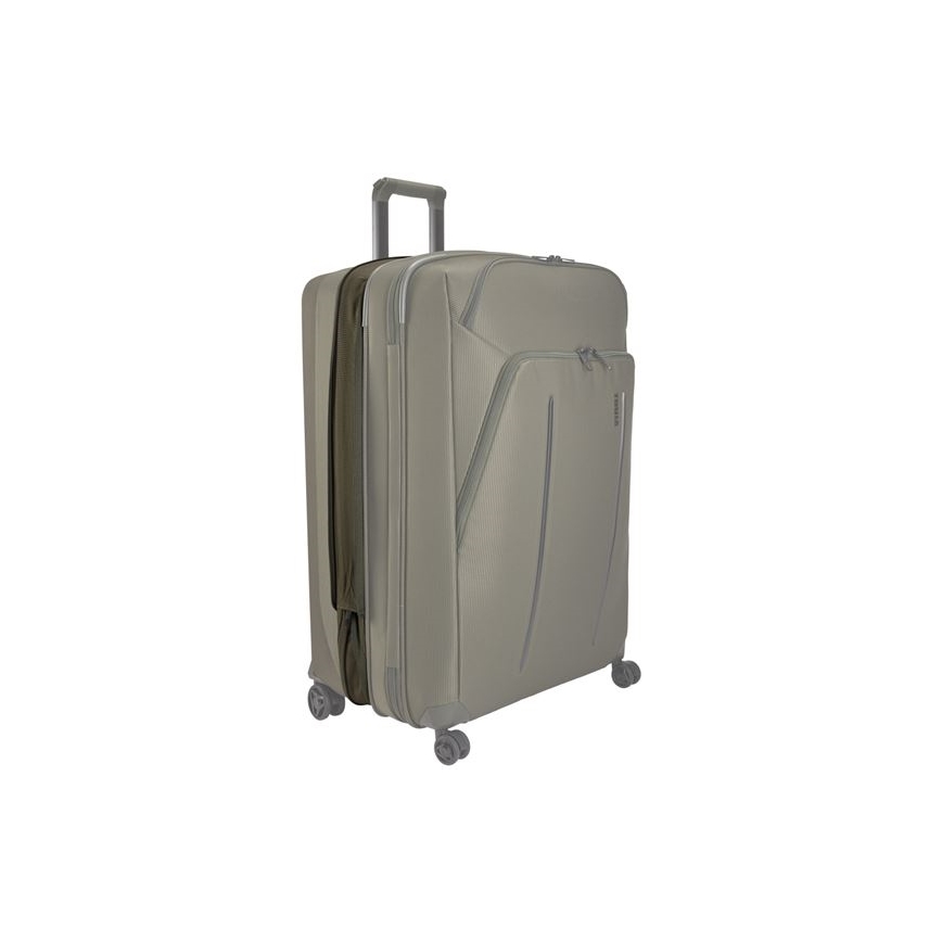 Thule TL-C2S30FN - Walizka na kółkach Crossover 2 76 cm/30 zielona