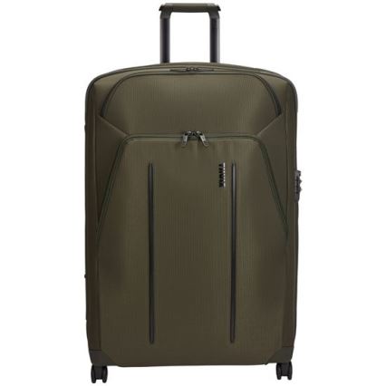 Thule TL-C2S30FN - Walizka na kółkach Crossover 2 76 cm/30 zielona