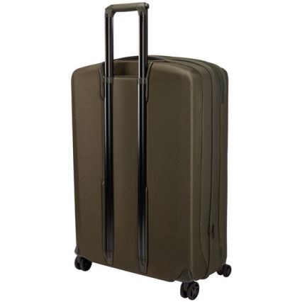 Thule TL-C2S30FN - Walizka na kółkach Crossover 2 76 cm/30 zielona
