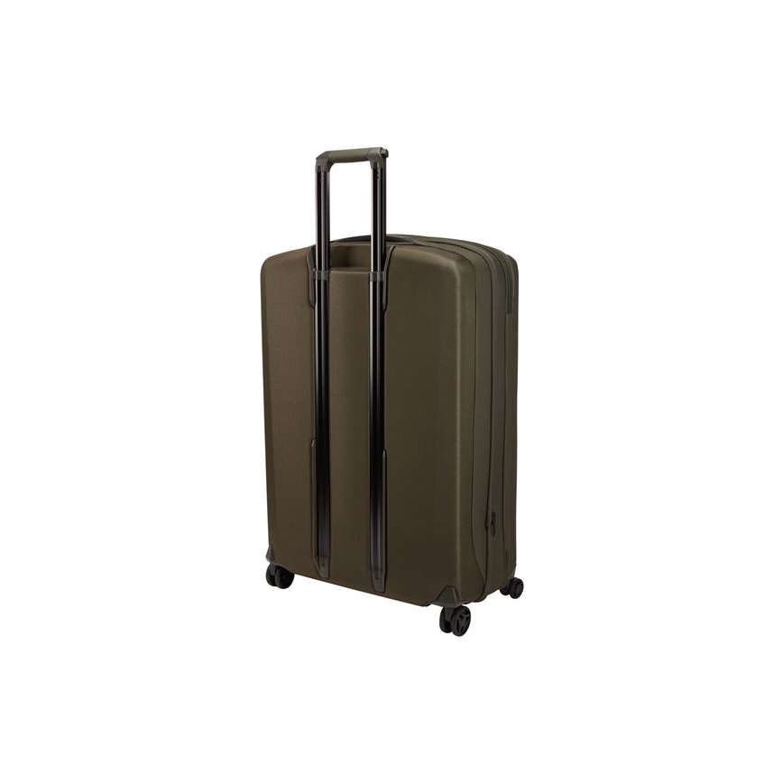 Thule TL-C2S30FN - Walizka na kółkach Crossover 2 76 cm/30 zielona