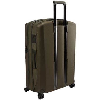 Thule TL-C2S30FN - Walizka na kółkach Crossover 2 76 cm/30 zielona