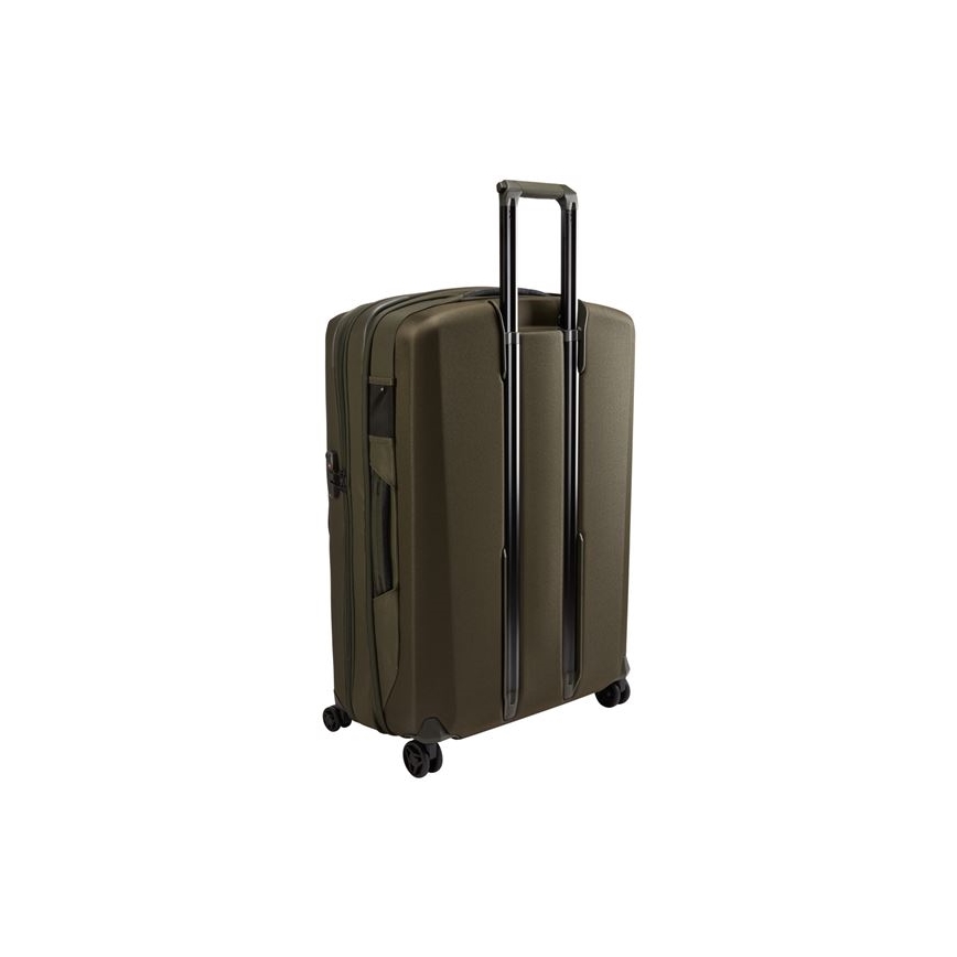 Thule TL-C2S30FN - Walizka na kółkach Crossover 2 76 cm/30 zielona