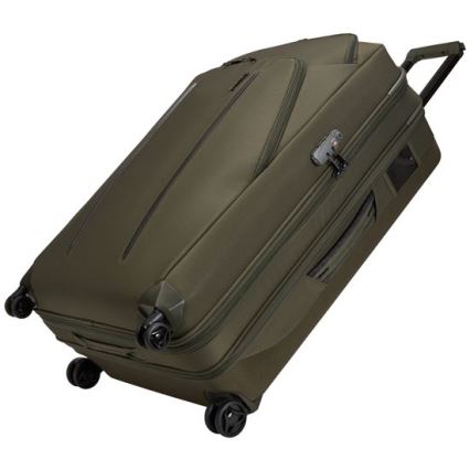 Thule TL-C2S30FN - Walizka na kółkach Crossover 2 76 cm/30 zielona