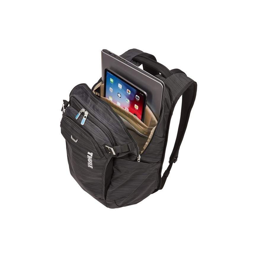 Thule TL-CONBP116K - Plecak Construct 24 l czarny