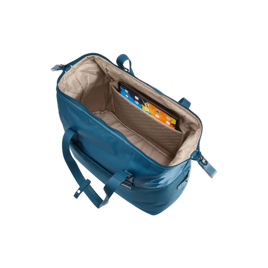 Thule TL-SPAW137LB - Torba weekendowa Spira 37 l niebieski