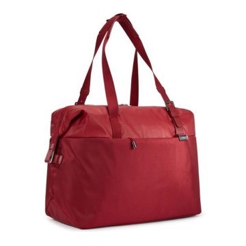 Thule TL-SPAW137RR - Torba weekendowa Spira 37 l czerwony