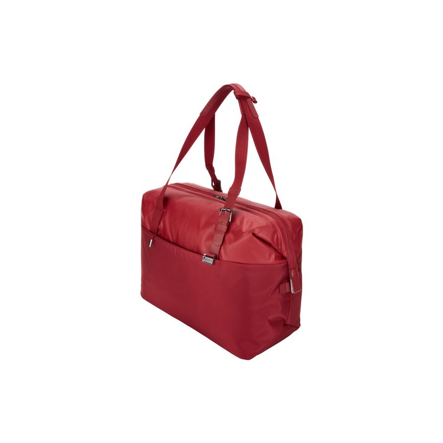 Thule TL-SPAW137RR - Torba weekendowa Spira 37 l czerwony