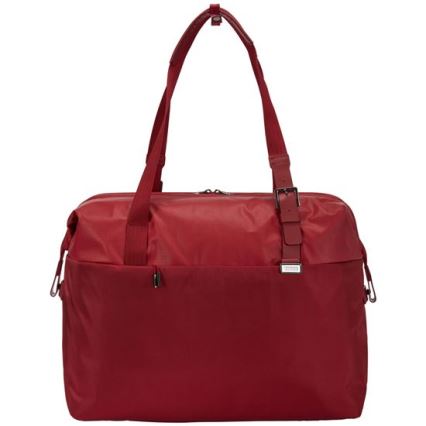Thule TL-SPAW137RR - Torba weekendowa Spira 37 l czerwony