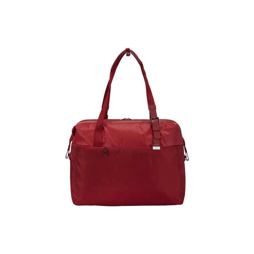 Thule TL-SPAW137RR - Torba weekendowa Spira 37 l czerwony
