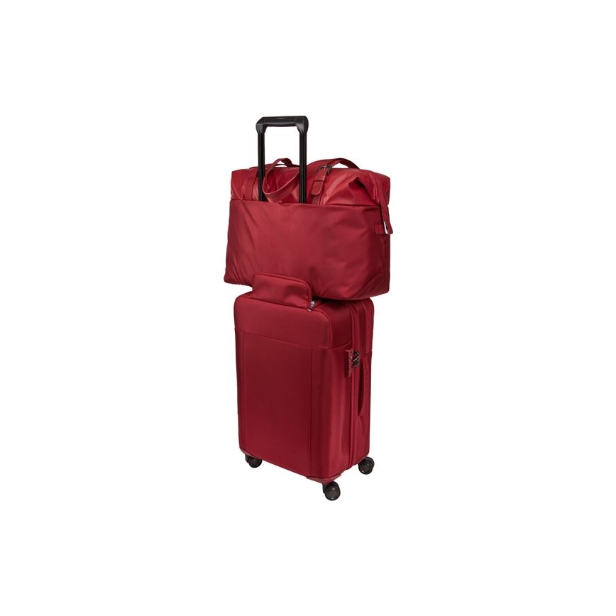 Thule TL-SPAW137RR - Torba weekendowa Spira 37 l czerwony
