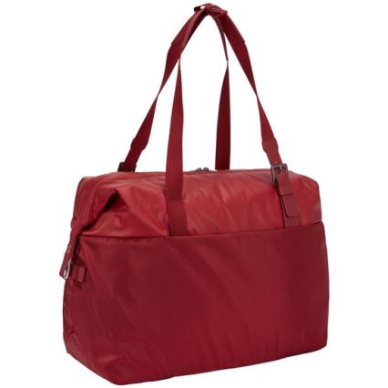 Thule TL-SPAW137RR - Torba weekendowa Spira 37 l czerwony