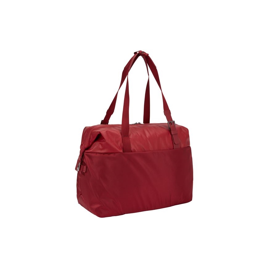 Thule TL-SPAW137RR - Torba weekendowa Spira 37 l czerwony