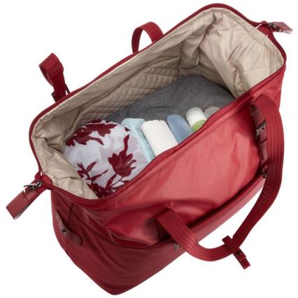 Thule TL-SPAW137RR - Torba weekendowa Spira 37 l czerwony