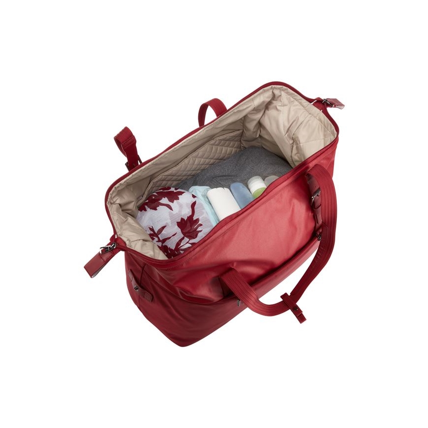 Thule TL-SPAW137RR - Torba weekendowa Spira 37 l czerwony