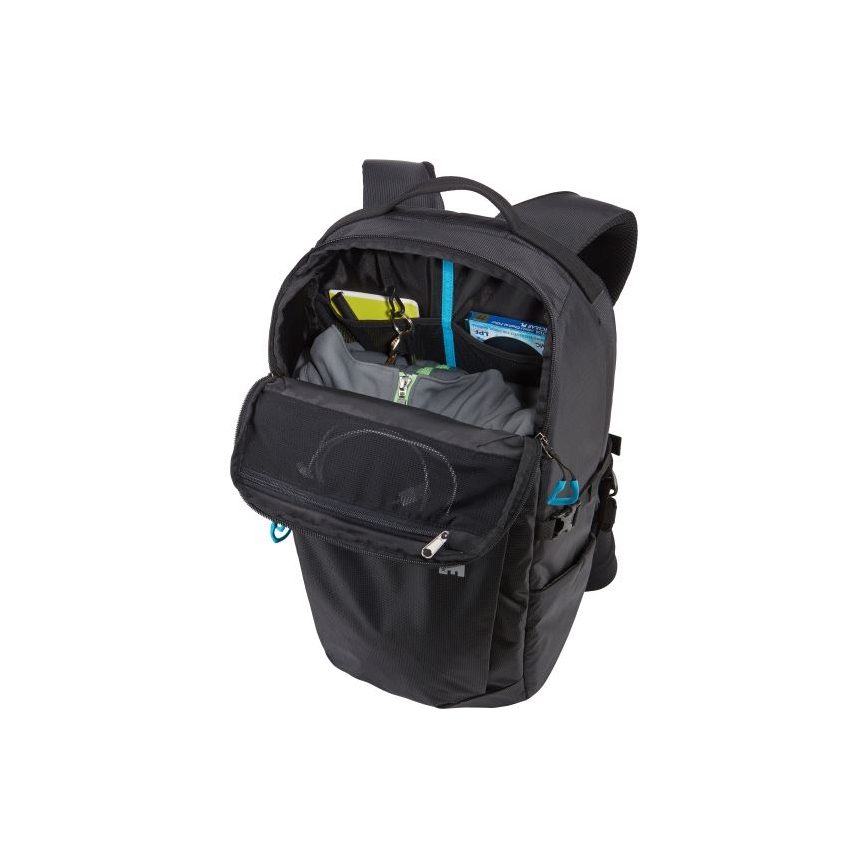 Thule TL-TAC106K - Plecak fotograficzny na lustrzankę Aspect czarny