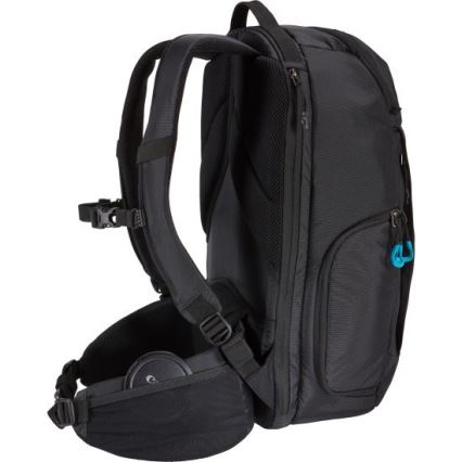 Thule TL-TAC106K - Plecak fotograficzny na lustrzankę Aspect czarny