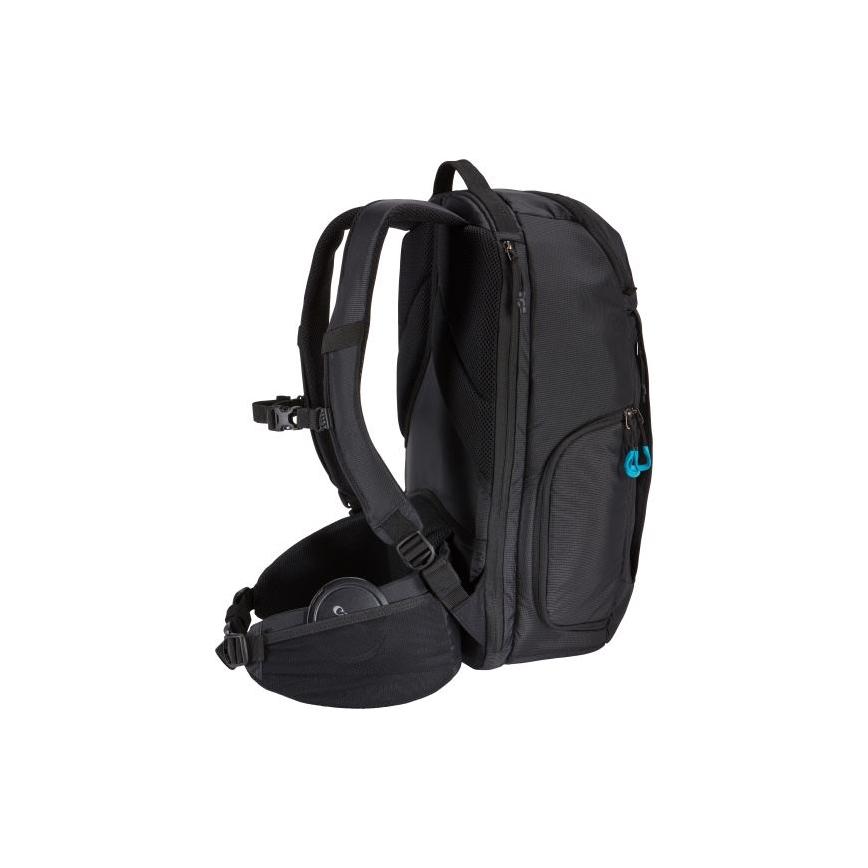 Thule TL-TAC106K - Plecak fotograficzny na lustrzankę Aspect czarny