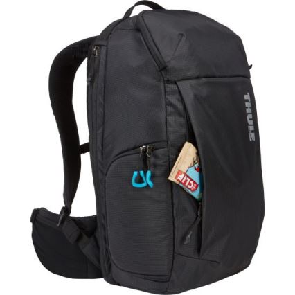 Thule TL-TAC106K - Plecak fotograficzny na lustrzankę Aspect czarny