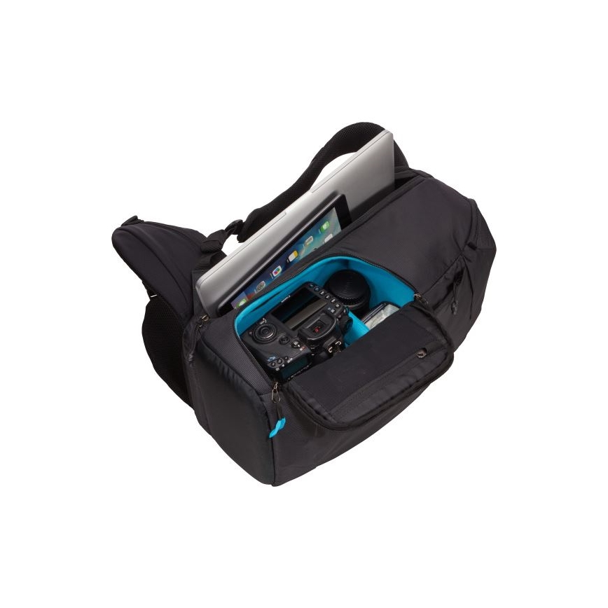 Thule TL-TAC106K - Plecak fotograficzny na lustrzankę Aspect czarny