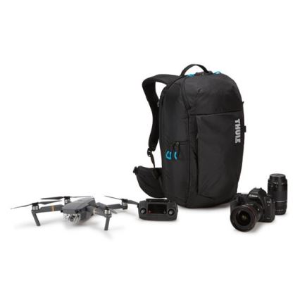Thule TL-TAC106K - Plecak fotograficzny na lustrzankę Aspect czarny