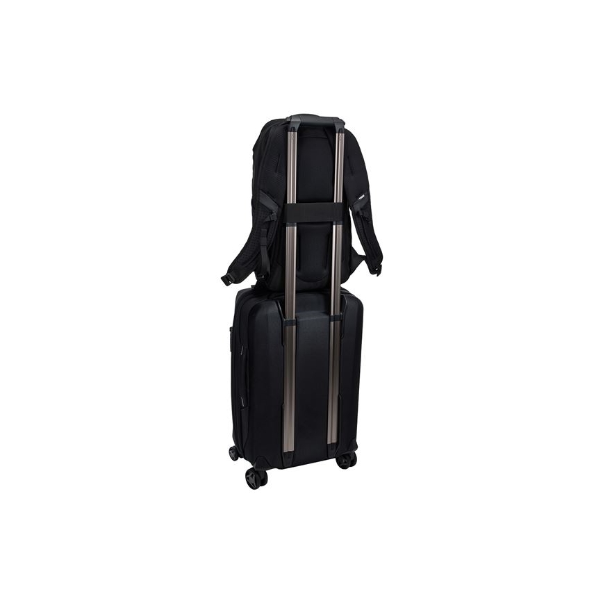 Thule TL-TACBP2115K - Plecak Accent 20 l czarny