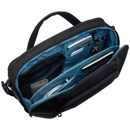 Thule TL-TACLB2216K - Torba na laptopa Accent 17 l czarna