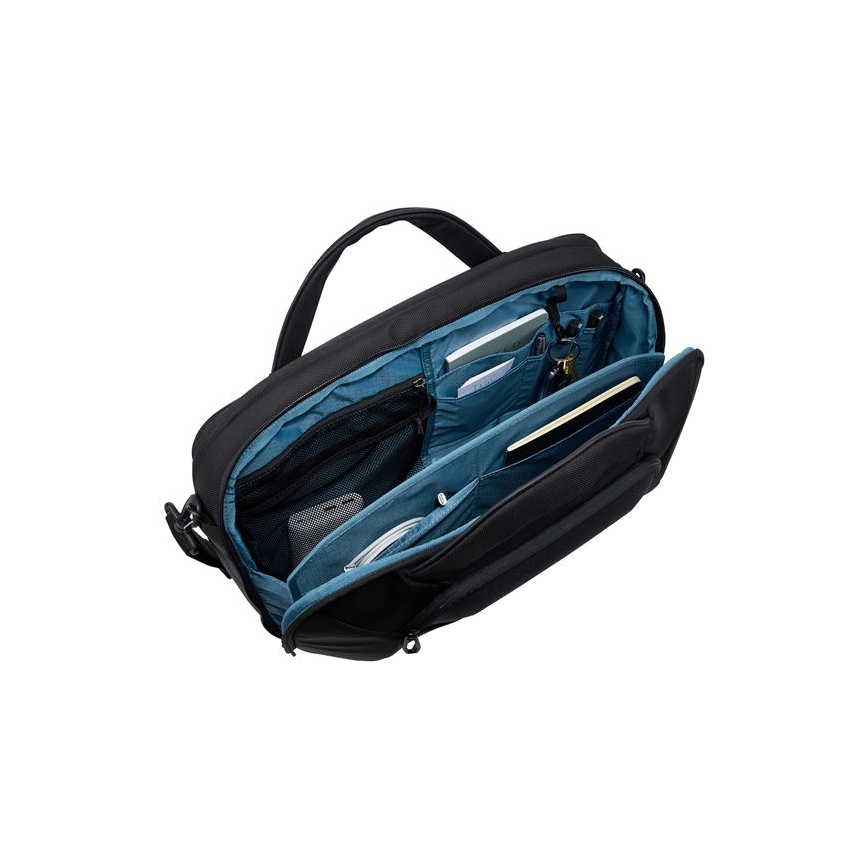 Thule TL-TACLB2216K - Torba na laptopa Accent 17 l czarna