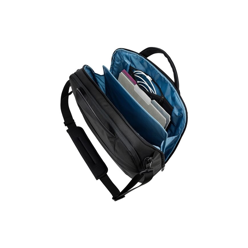 Thule TL-TACLB2216K - Torba na laptopa Accent 17 l czarna