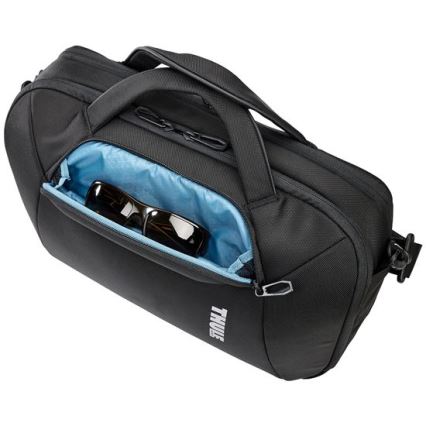 Thule TL-TACLB2216K - Torba na laptopa Accent 17 l czarna