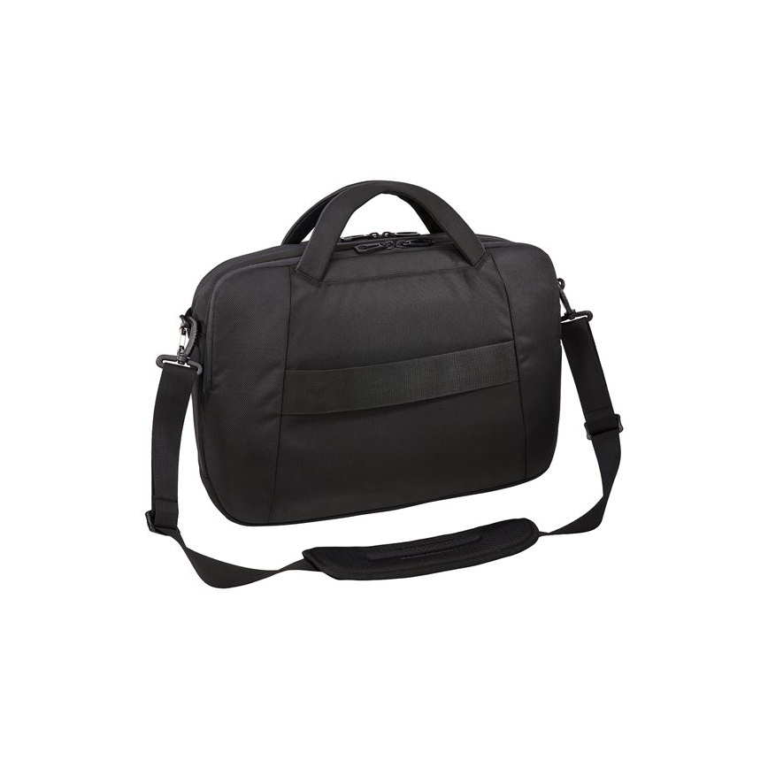 Thule TL-TACLB2216K - Torba na laptopa Accent 17 l czarna