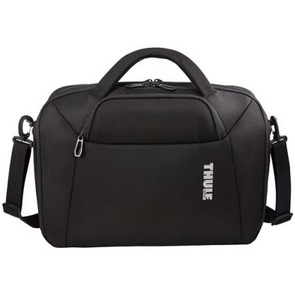 Thule TL-TACLB2216K - Torba na laptopa Accent 17 l czarna