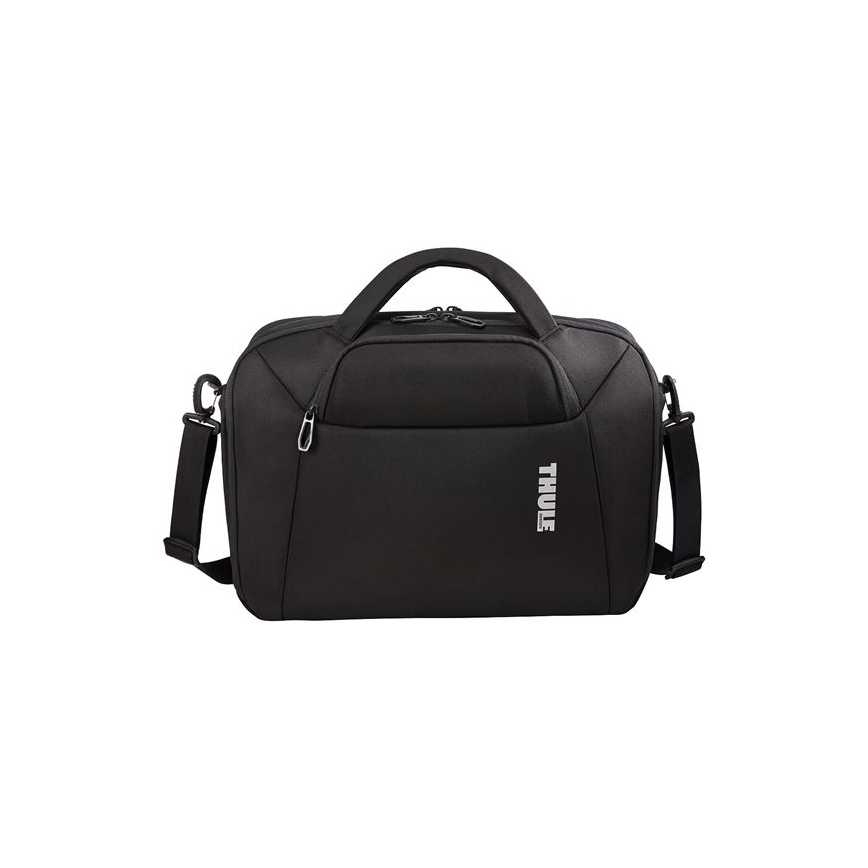 Thule TL-TACLB2216K - Torba na laptopa Accent 17 l czarna