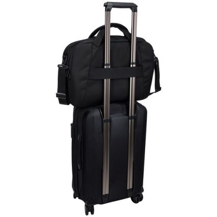 Thule TL-TACLB2216K - Torba na laptopa Accent 17 l czarna