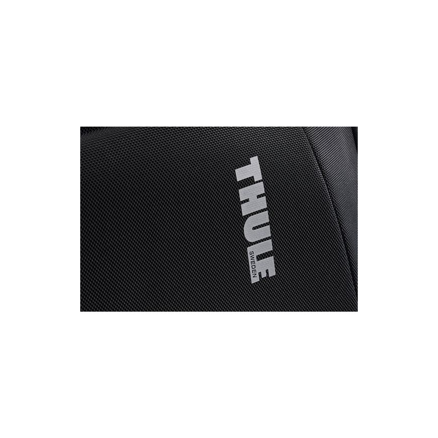 Thule TL-TACLB2216K - Torba na laptopa Accent 17 l czarna