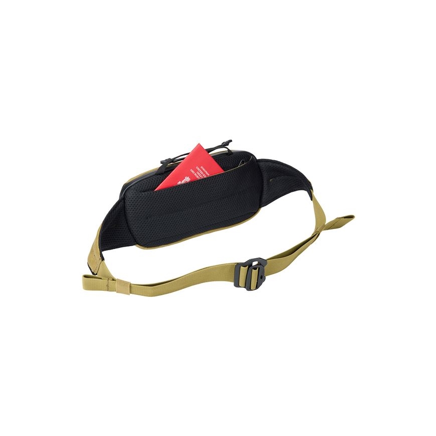Thule TL-TASB102N - Organizer podróżny Aion 2 l brązowy