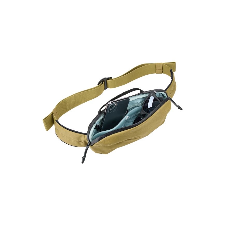 Thule TL-TASB102N - Organizer podróżny Aion 2 l brązowy