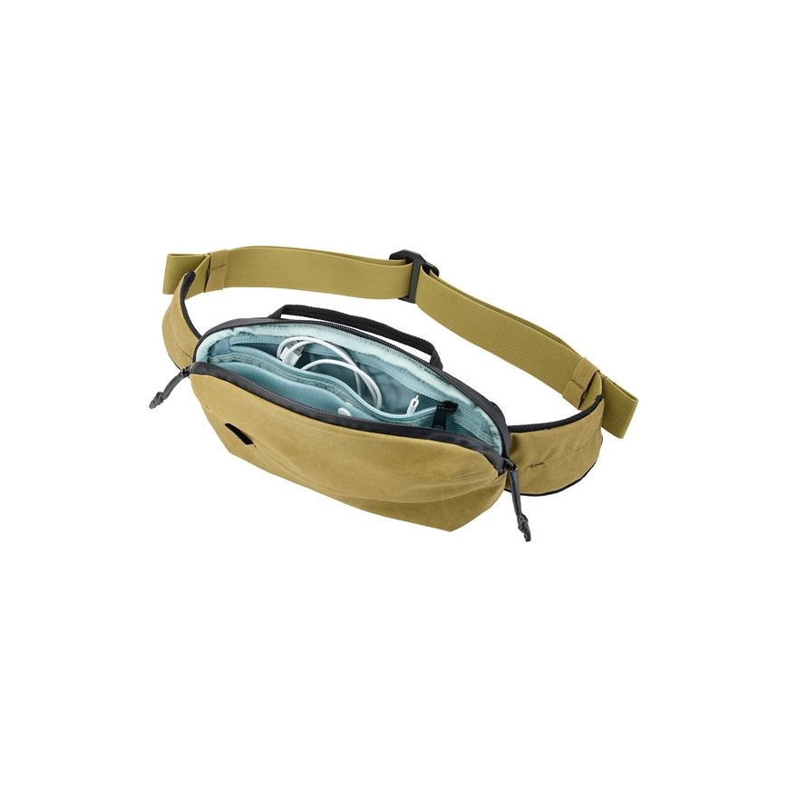 Thule TL-TASB102N - Organizer podróżny Aion 2 l brązowy