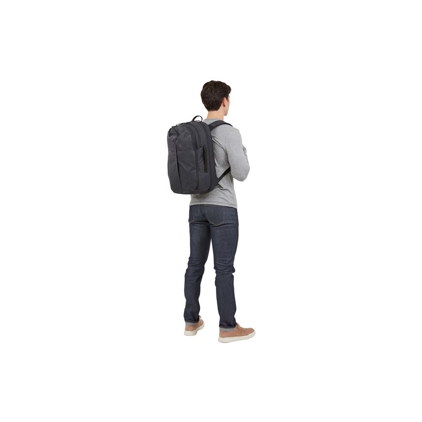 Thule TL-TATB128K - Plecak podróżny Aion 28 l czarny