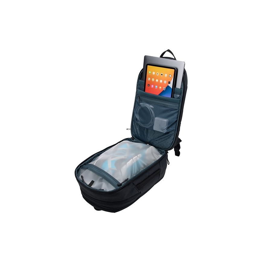 Thule TL-TATB128K - Plecak podróżny Aion 28 l czarny