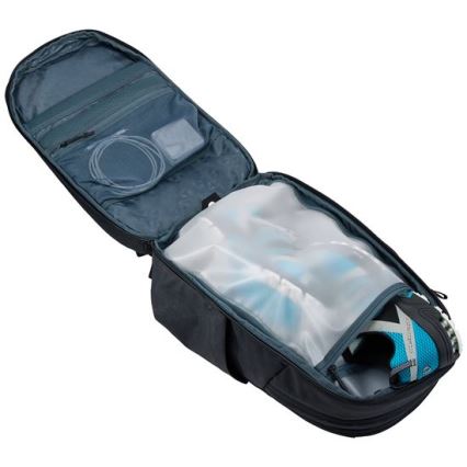 Thule TL-TATB128K - Plecak podróżny Aion 28 l czarny