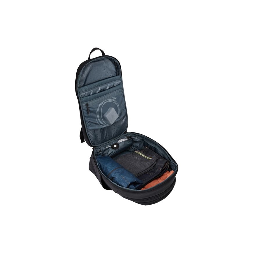 Thule TL-TATB128K - Plecak podróżny Aion 28 l czarny