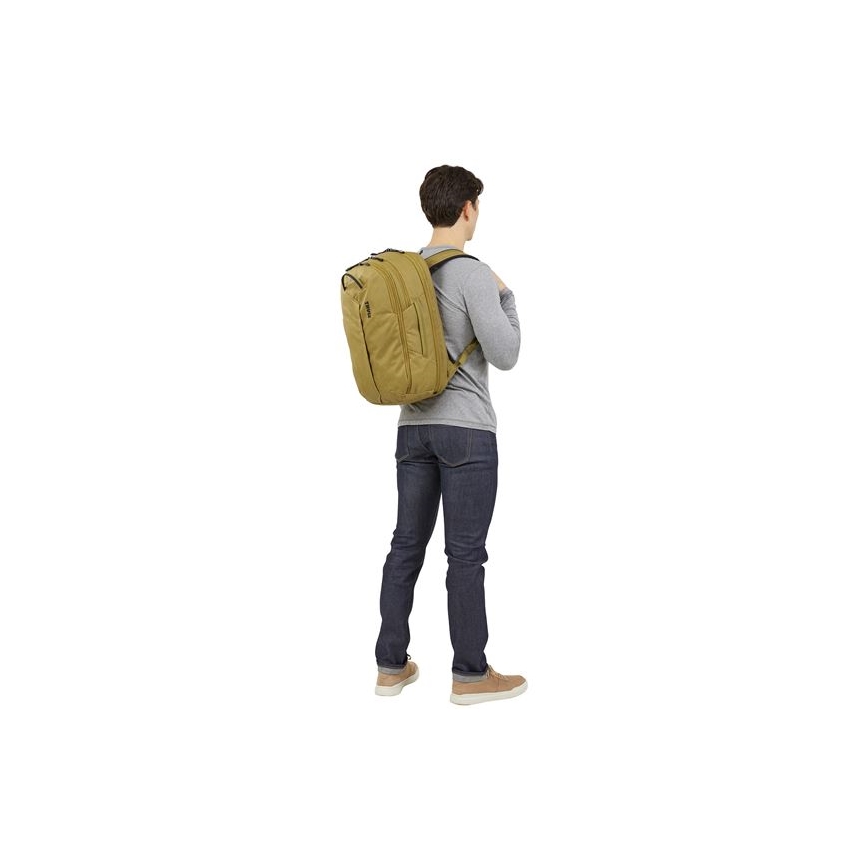 Thule TL-TATB128N - Plecak podróżny Aion 28 l brązowy