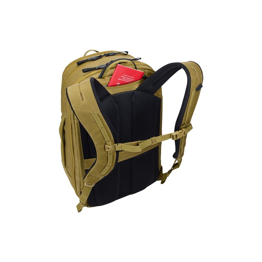 Thule TL-TATB128N - Plecak podróżny Aion 28 l brązowy