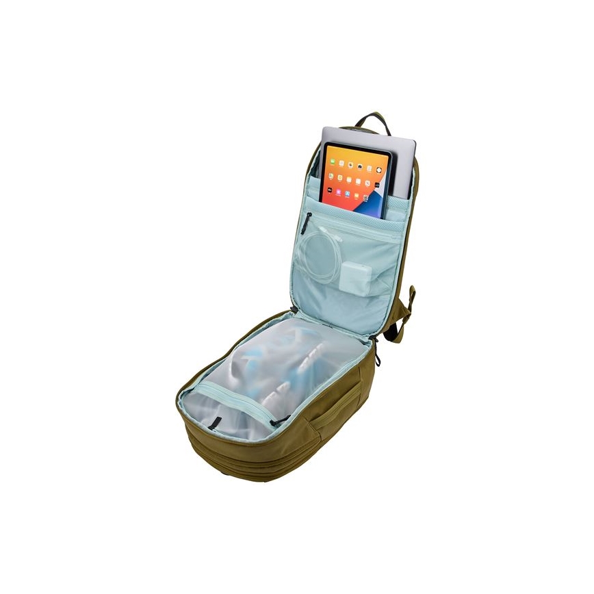 Thule TL-TATB128N - Plecak podróżny Aion 28 l brązowy