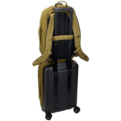 Thule TL-TATB128N - Plecak podróżny Aion 28 l brązowy