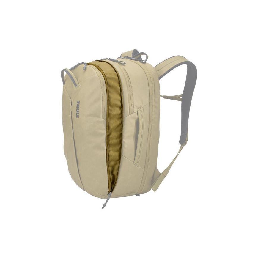 Thule TL-TATB128N - Plecak podróżny Aion 28 l brązowy